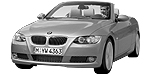 BMW E93 DF002 Fault Code